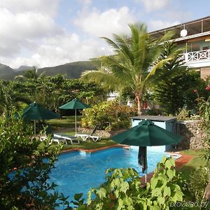 Tamarind Tree Hotel Salisbury Exterior photo