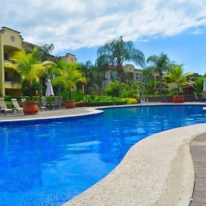 Los Suenos Marriot Hotel And Marina Jaco Exterior photo