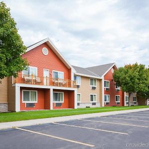 Americinn By Wyndham Sartell Exterior photo