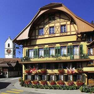 Hotel Baeren Sumiswald Exterior photo