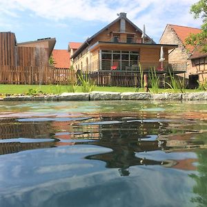 Brauhaus 3 - Adults Only Hotel Konigsberg in Bayern Exterior photo