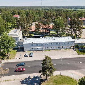 Gasthaus Patruuna Hotel Joutseno Exterior photo