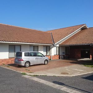 Hotel Chibu No Sato Niburi Exterior photo