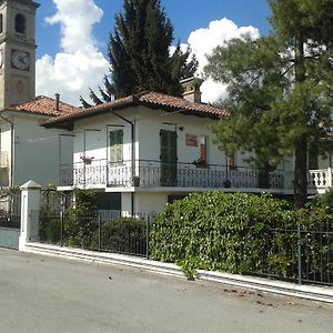 Il Forno Dal 1922 Bed & Breakfast Bene Vagienna Exterior photo