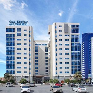 Gulf Court Hotel Manama Exterior photo