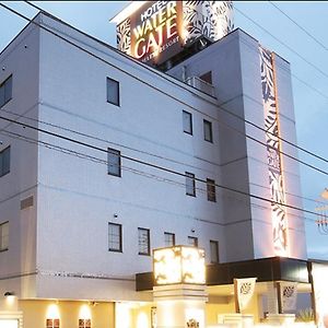 ホテルウォーターゲート市原 (Adults Only) Ichihara Exterior photo