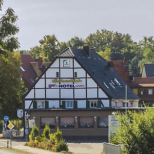 Lindenschaenke Hotel Werl Exterior photo