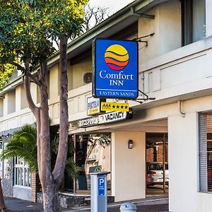 Eastern Sands City Centre Hotel Geelong Exterior photo