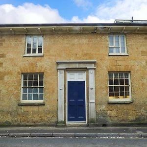 East Wing Villa Crewkerne Exterior photo