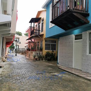 El Pueblito,Al Lado De Playa Dorada Hotel Puerto Plata Exterior photo