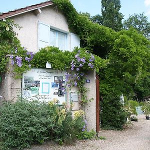 Chambres D'Hotes Du Jardin Francais Ermenonville Exterior photo