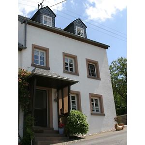 Ferienhaus Schilz Villa Plutscheid Exterior photo