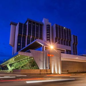 Laico Tunis Spa & Conference Center Hotel Exterior photo