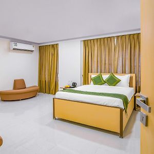 Treebo Orbit Inn Mumbai Exterior photo