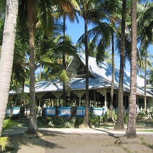 Yuzana Resort Ngwesaung Exterior photo