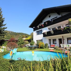 Gaestehaus Schachnerhoehe Bed & Breakfast Steyr Exterior photo