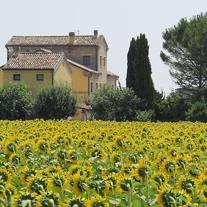 Alla Bigattiera Bed & Breakfast Osimo Exterior photo