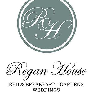Regan House Bed & Breakfast Stratford Exterior photo