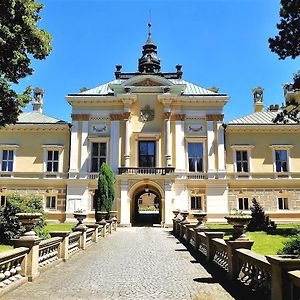 Zamek Svetla Nad Sazavou Hotel Exterior photo