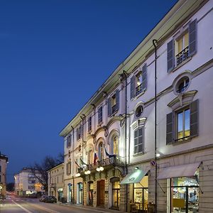 Hotel Vittoria Faenza Exterior photo