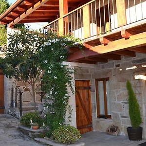 Casa Brues Guest House Boboras Exterior photo