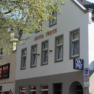 Hotel Freye Rheine Exterior photo