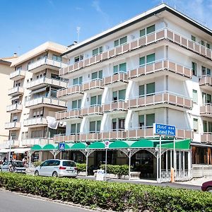 Hotel Grand Prix Sottomarina Exterior photo