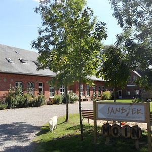 Alte Schule Westerhever Hostel Exterior photo