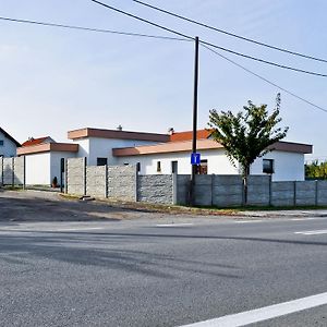 Mini Motel Budimir Exterior photo