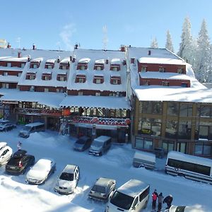 Hotel Dva Javora Jahorina Exterior photo