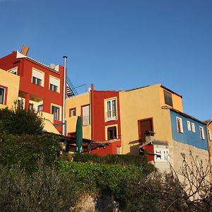 L'Almassera Casa Rural & Restaurant Hotel Margarida Exterior photo