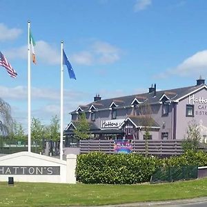 Hatton'S Of Garadice Hotel Exterior photo