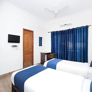 Oyo 10822 Hotel Airport Comfort Bangalore Exterior photo