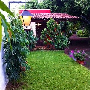 Hotel Caleta San Miguel Exterior photo