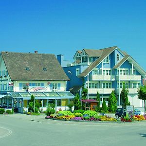 Hotel Toggenburgerhof Kirchberg  Exterior photo