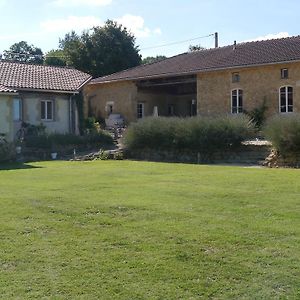 Bel-Endroit Bed & Breakfast Marciac Exterior photo