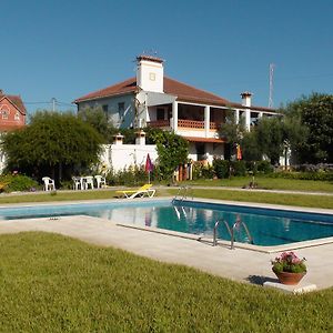 A Tejada Villa Ortiga Exterior photo