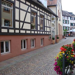 Hotel Zur Post Blieskastel Exterior photo