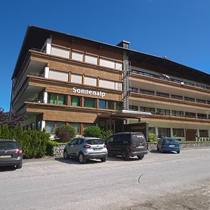 Sonnenalp Niederau Apartment Exterior photo