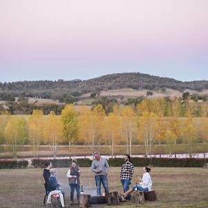 Peppertree Farm Mudgee Villa Exterior photo