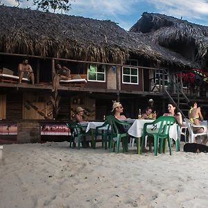 Pacho Lay Hotel Cano de Loro Exterior photo