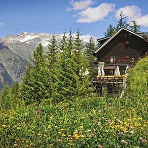 Hotel Chalet Il Capricorno Sauze D'Oulx Exterior photo