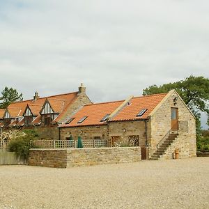 Badger Cottage Scarborough Exterior photo