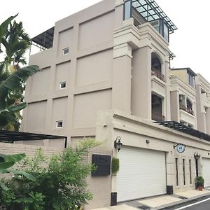 Summerle No.11 Apartment Chaozhou Exterior photo