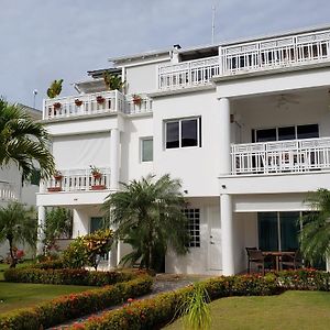 La Fenice, Playa Popy Las Terrenas Exterior photo