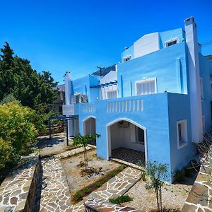 Peskesi Ikaria Apartment Agios Kirykos  Exterior photo