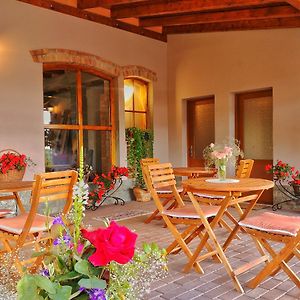 Casa Adam Hotel Sighisoara Exterior photo