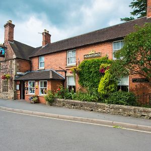 The Bucks Head Bed & Breakfast Church Stretton Exterior photo