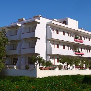 Stam & John Apartments Kos Town Exterior photo