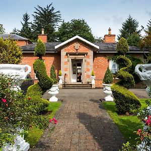 Oranmore Guest House Ballymena Exterior photo